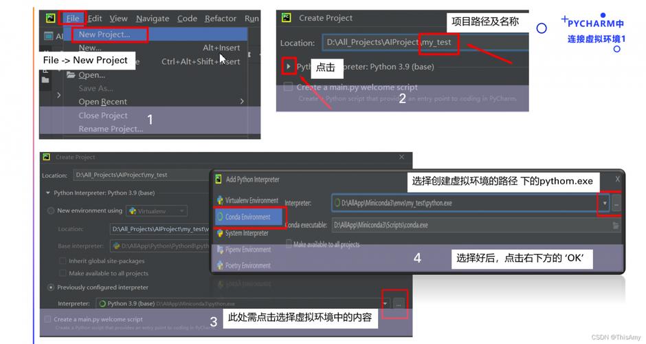 ai算法工程师